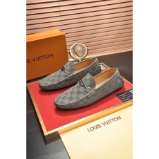 Louis Vuitton Tods Shoes